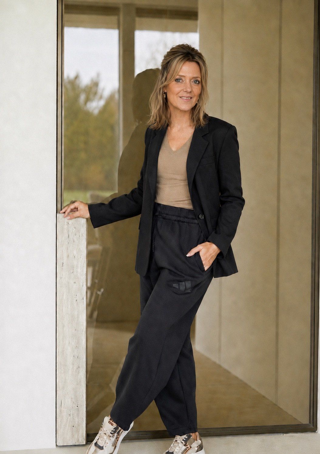 Linda Vervloet