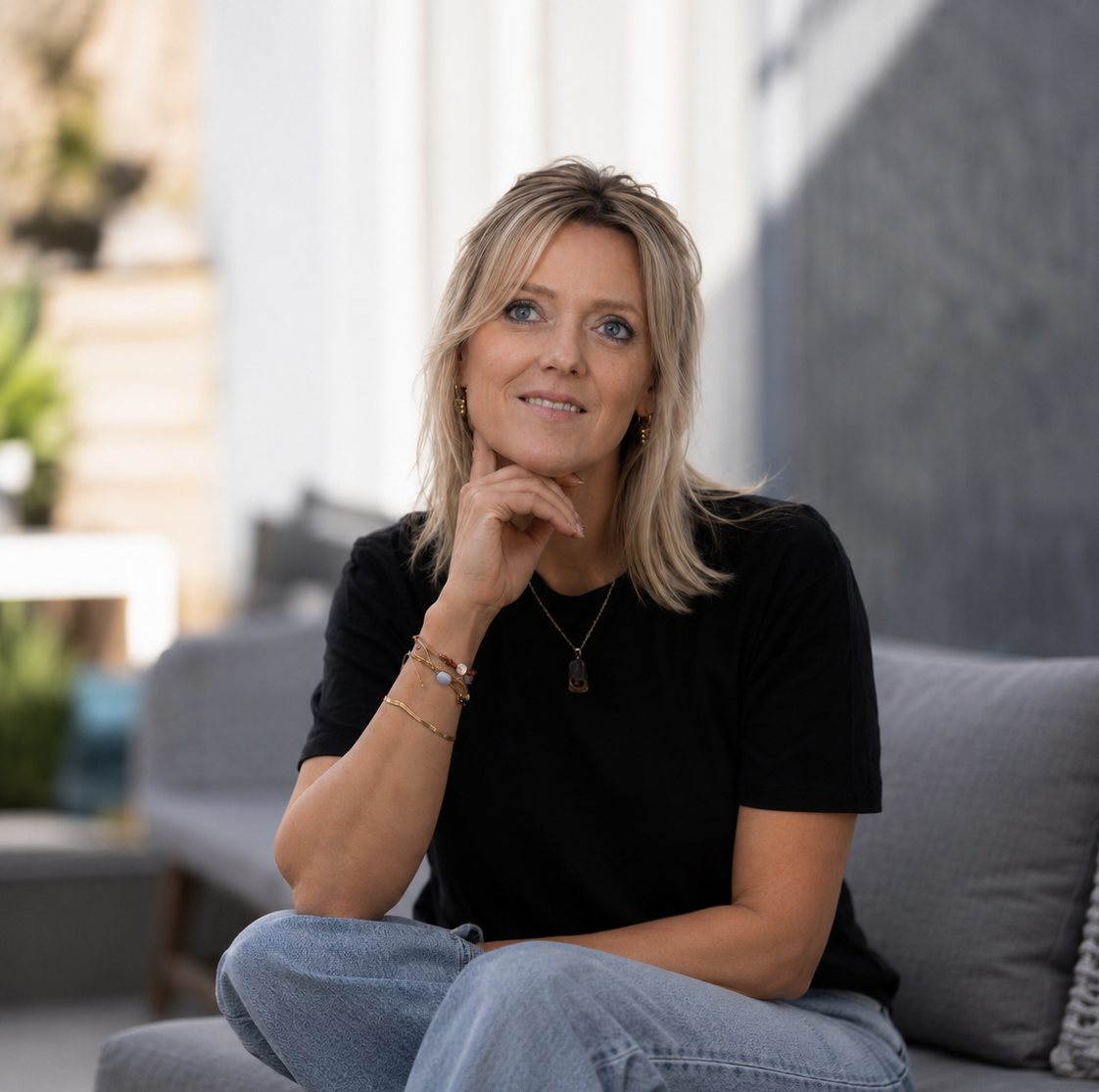 Linda Vervloet